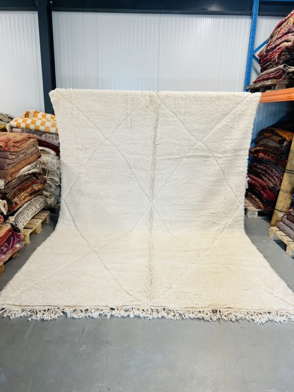 Modern Beni Ouarain 346 X 242