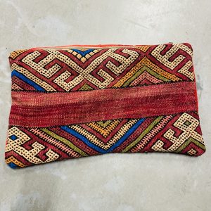 Berber Kilim Pillow 114