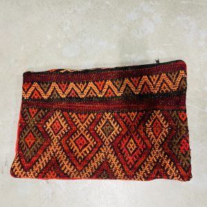 Berber Kilim Pillow 115