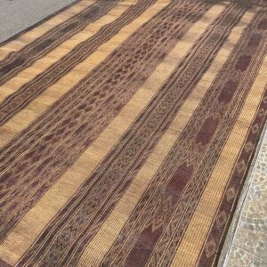 Vintage Tuareg Mat 555 x 318 PRE ORDER