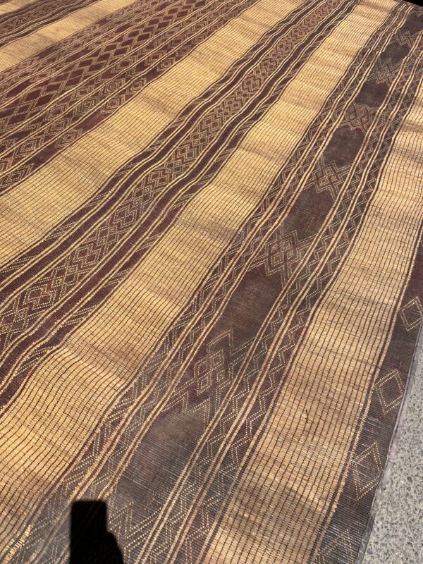 Vintage Tuareg Mat 555 x 318 PRE ORDER - Bild 3