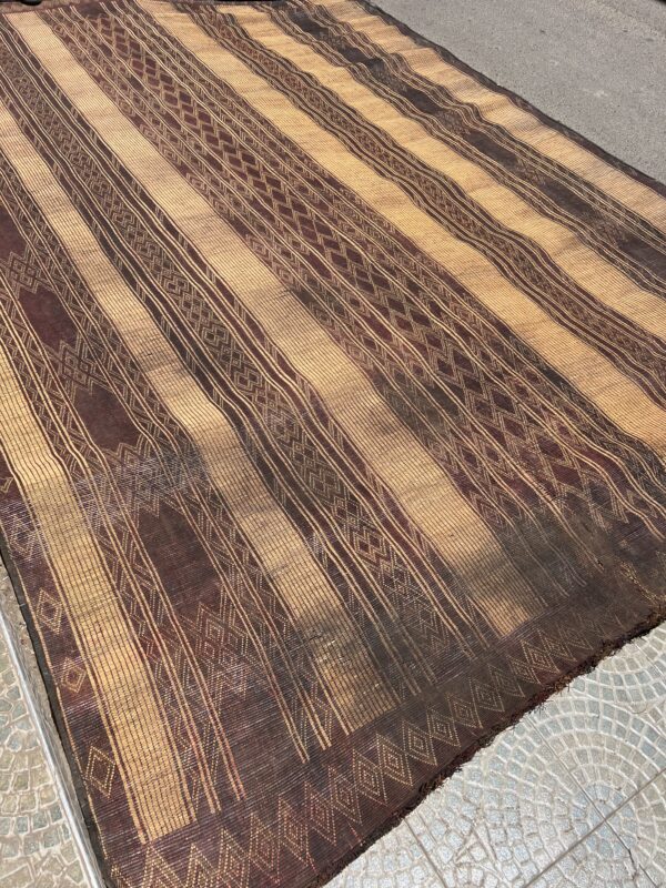 Vintage Tuareg Mat 555 x 318 PRE ORDER - Bild 2