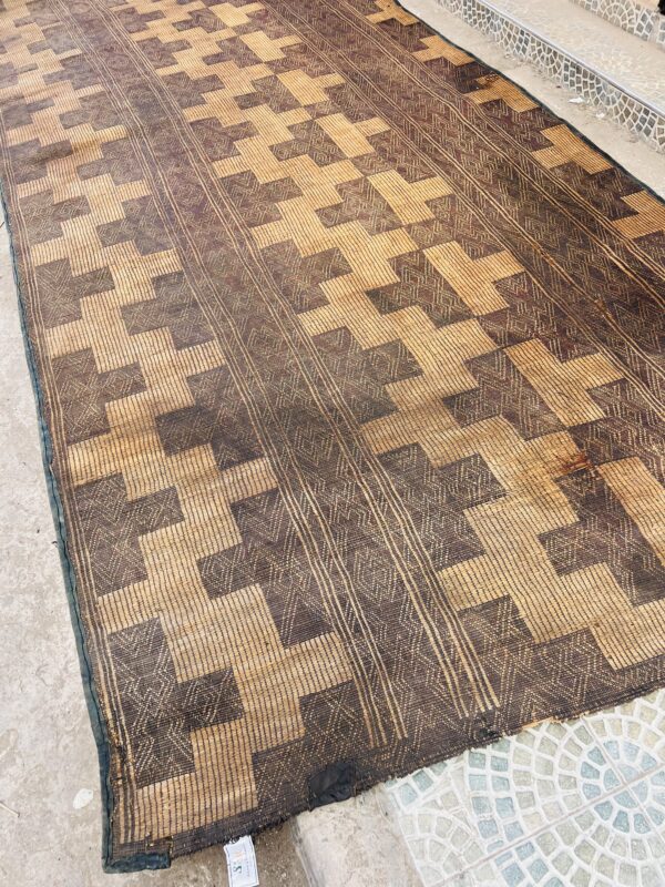 Vintage Tuareg Mat 406 x 186 PRE ORDER - Bild 5