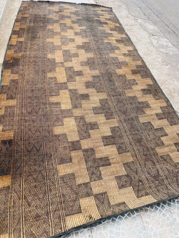 Vintage Tuareg Mat 406 x 186 PRE ORDER - Bild 3