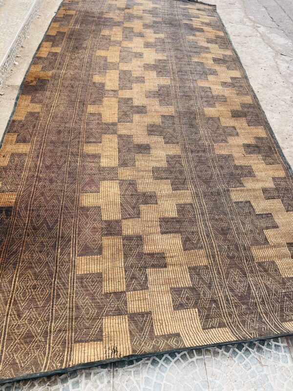 Vintage Tuareg Mat 406 x 186 PRE ORDER - Bild 2