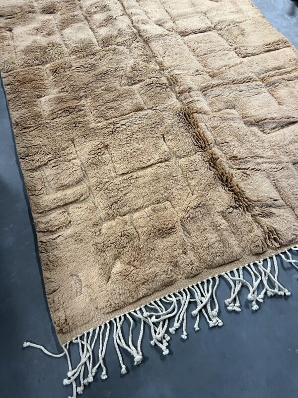 Beni Mrirt Rug Desert 290 x 168 – Image 2