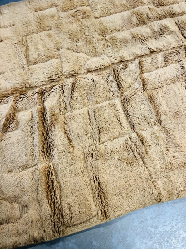 Beni Mrirt Rug Desert 290 x 168 – Image 4