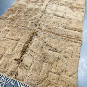 Beni Mrirt Rug Desert 290 x 168