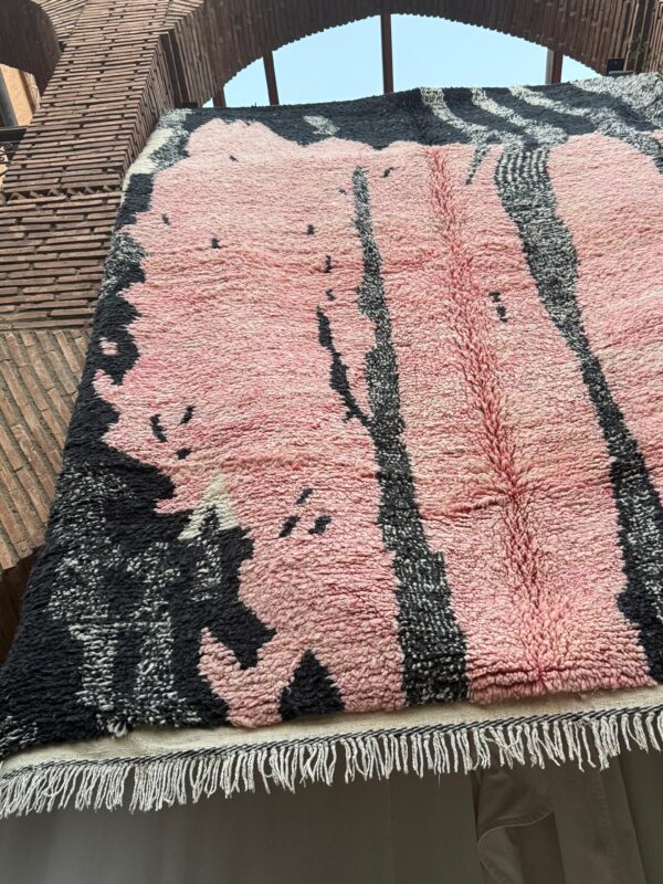 Boujaad Rug 287 x 190 - Image 2