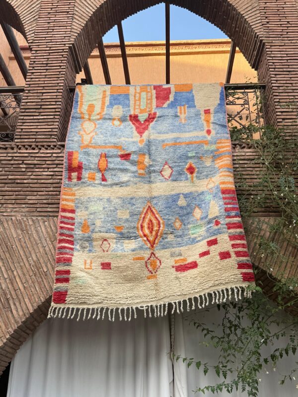 Boujaad Rug 230 x 150