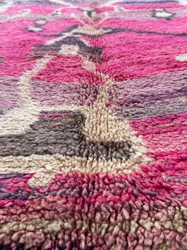 Boujaad Rug 290 x 170 – Bild 3