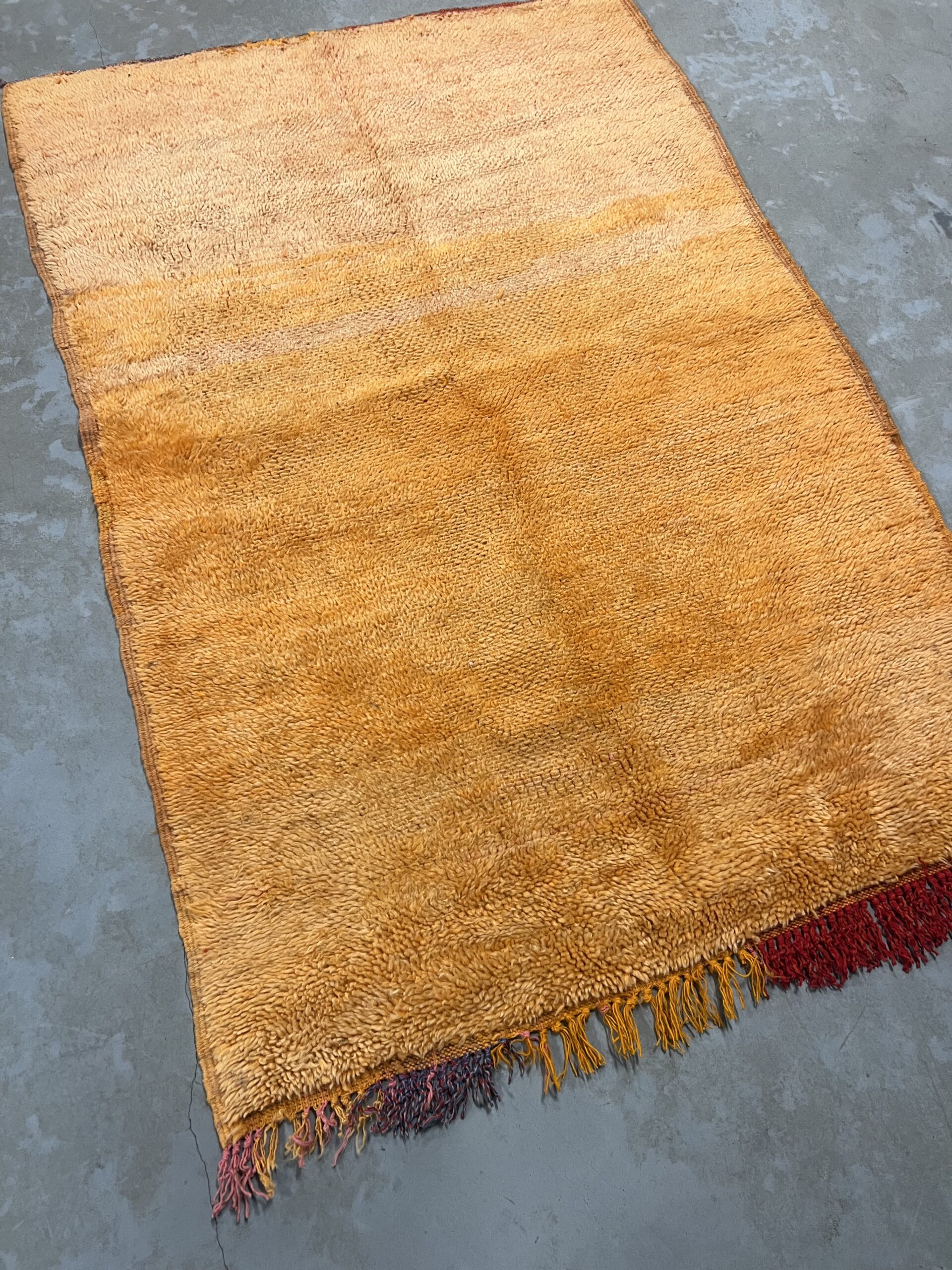 Vintage Azilal Rug 168 x 113 - Bild 2