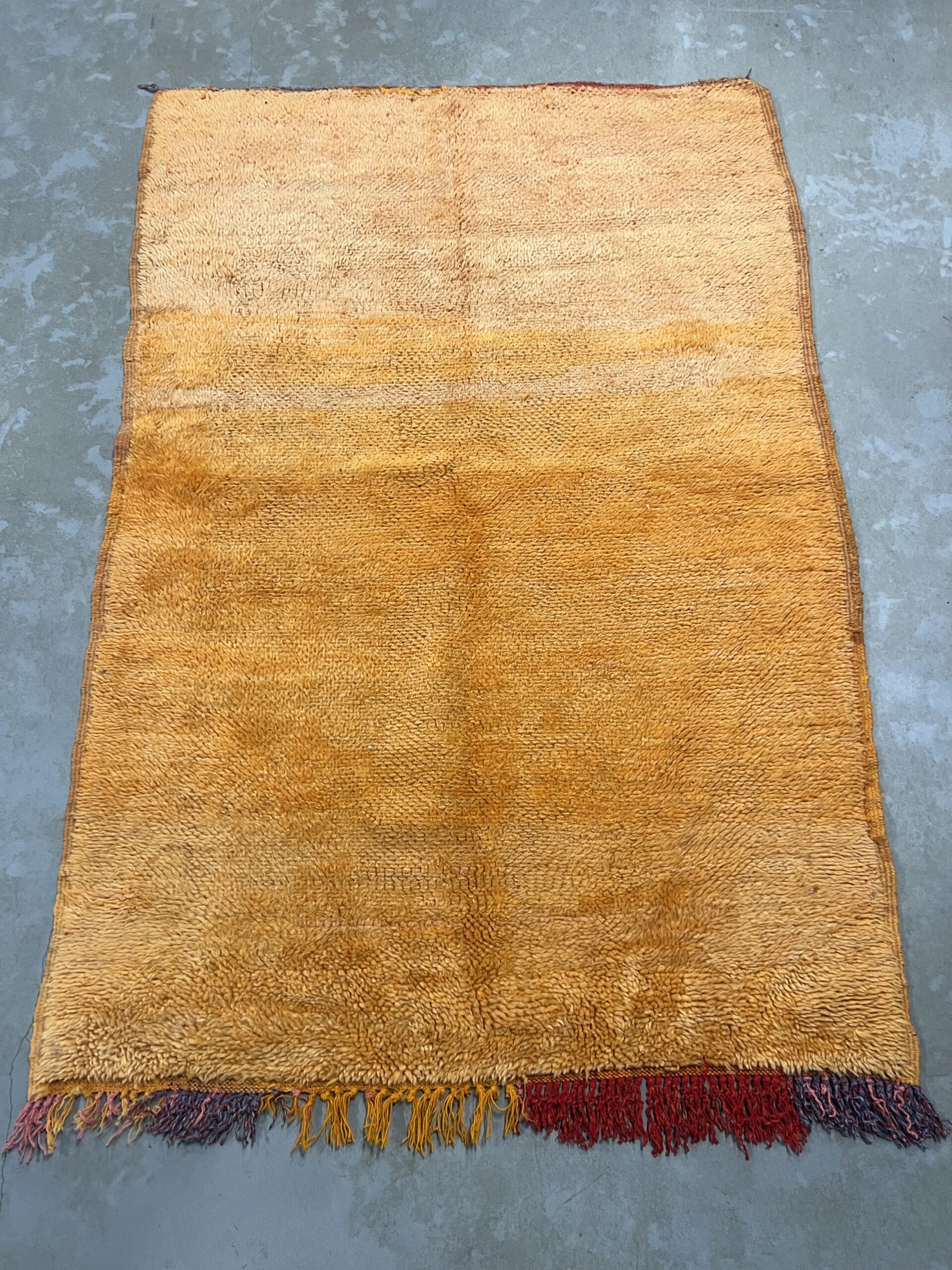 Vintage Azilal Rug 168 x 113 - Bild 3