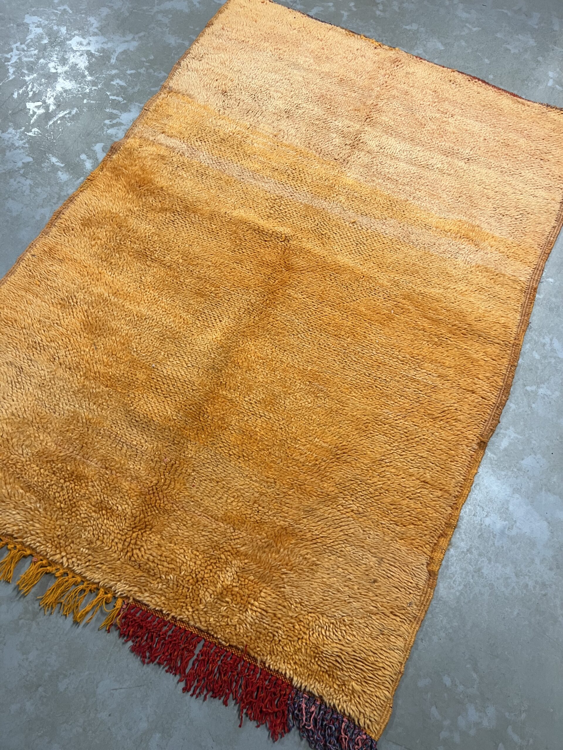 Vintage Azilal Rug 168 x 113 - Bild 4