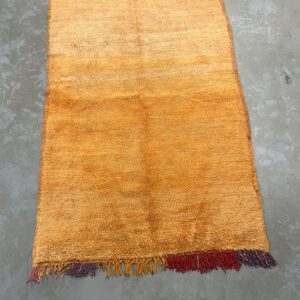 Vintage Azilal Rug 168 x 113